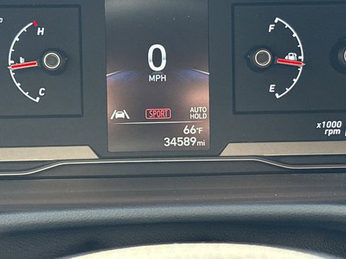 Used 2024 Hyundai Santa Cruz SEL AWD/4WD image 22