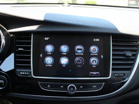 Used 2018 Buick Encore Preferred FWD image 24