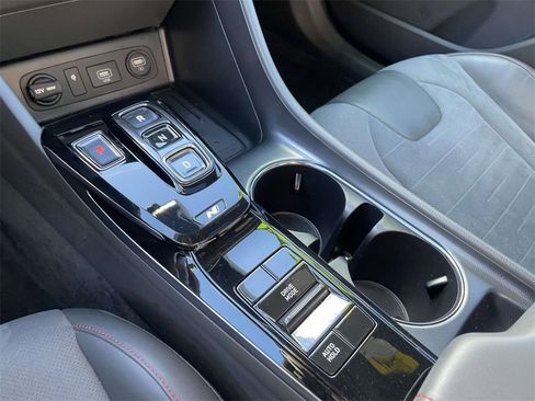 Certified 2023 Hyundai Sonata N Line image 30