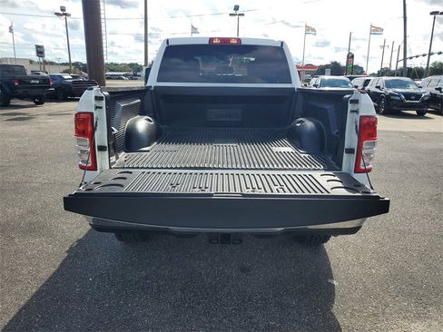 Used 2024 RAM 2500 Big Horn image 32
