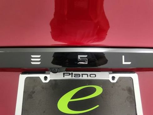 Used 2024 Tesla Model X AWD/4WD image 48