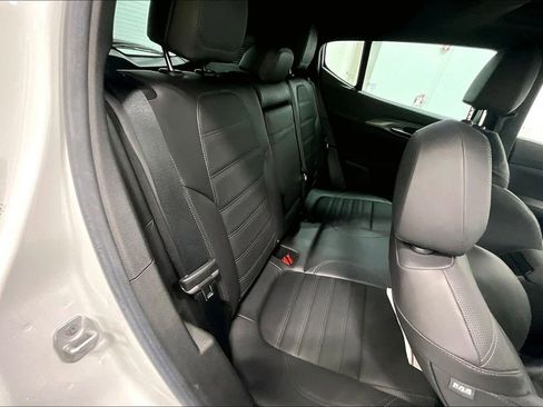 Used 2024 Alfa Romeo Tonale Veloce image 28