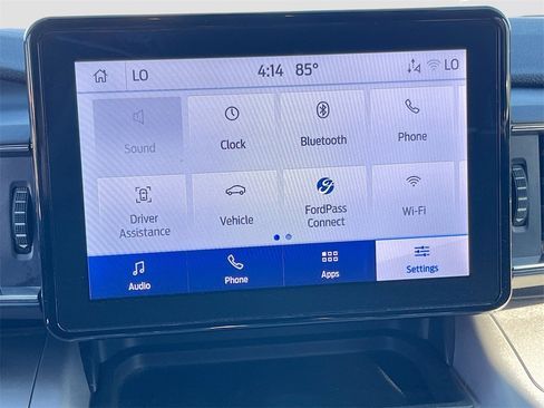 Used 2023 Ford Explorer XLT w/ Equipment Group 202A image 14