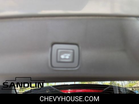 New 2026 Chevrolet TrailBlazer LT image 33