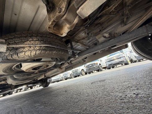 Used 2005 Dodge Sprinter 3500 w/ PWR Convenience Group image 26