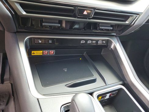 Used 2024 Lexus TX 350 FWD w/ Technology Package image 22