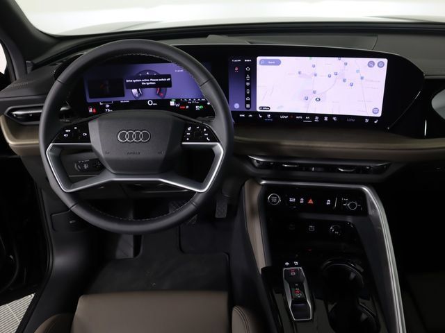 New 2026 Audi Q5 Premium Plus AWD/4WD image 21