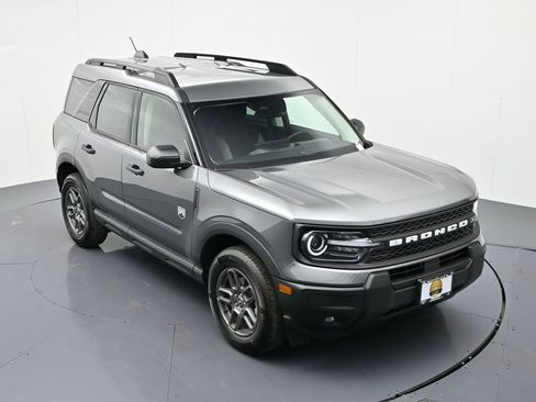 New 2026 Ford Bronco Sport Big Bend w/ Convenience Package AWD/4WD image 20