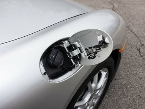 Used 2007 Porsche Boxster image 50