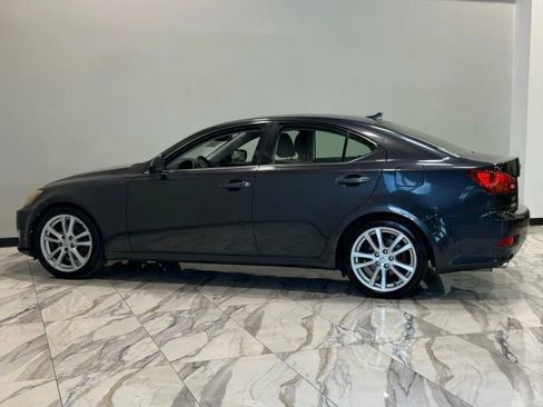Used 2007 Lexus IS 250 image 9