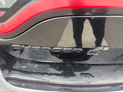 Certified 2022 Dodge Charger GT w/ Plus Group AWD/4WD image 21