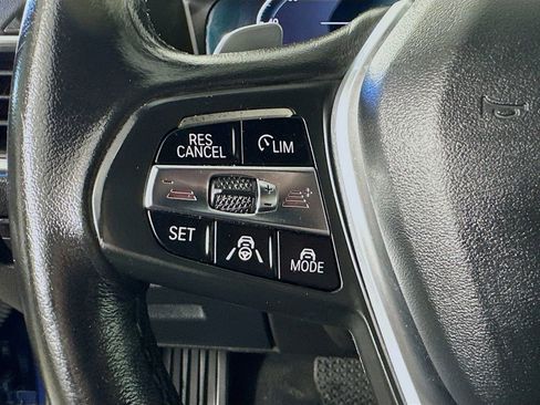 Used 2021 BMW 330e xDrive 330e xDrive w/ Premium Package image 10