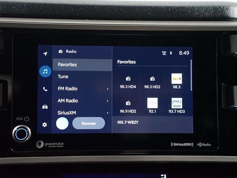 Used 2024 Toyota Tundra SR5 image 19