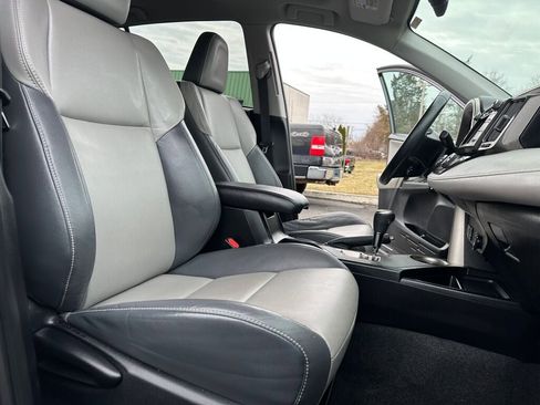 Used 2015 Toyota RAV4 Limited image 27