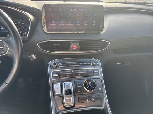 Used 2023 Hyundai Santa Fe SEL image 11