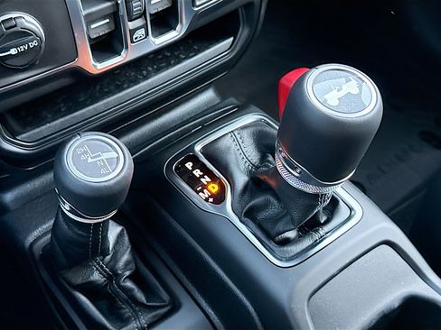 New 2026 Jeep Wrangler Sahara image 12