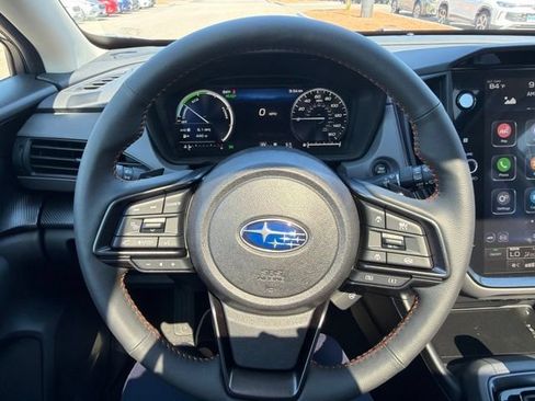 New 2026 Subaru Crosstrek 2.5i Limited AWD/4WD image 11