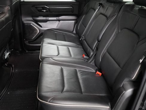 Used 2023 RAM 1500 Limited AWD/4WD image 23