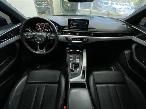 Used 2019 Audi A4 2.0T Premium Plus w/ Premium Plus Package AWD/4WD image 23