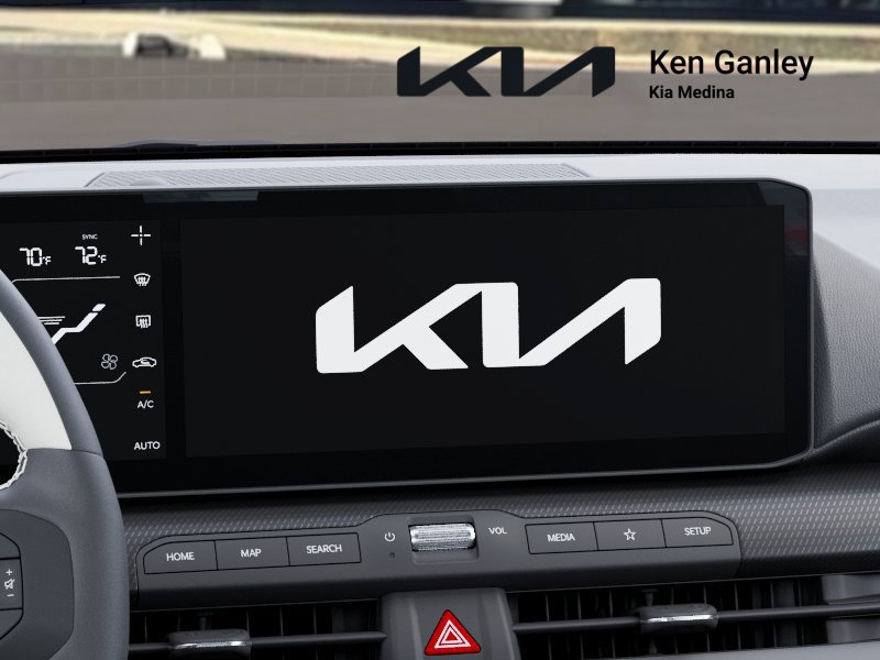 New 2026 Kia K4 GT-Line Turbo FWD image 20