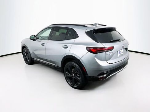 Certified 2023 Buick Envision Preferred w/ Sport Touring Package image 5