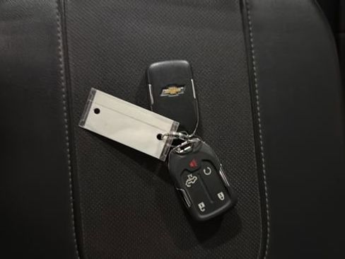 Used 2023 Chevrolet Silverado 2500 High Country image 39