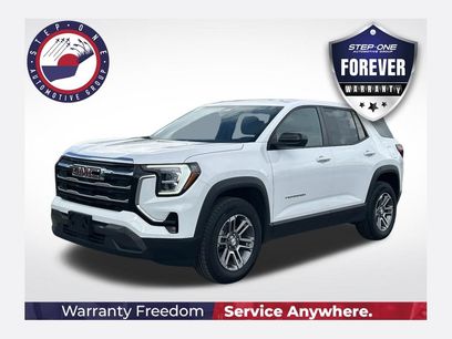 Used 2026 GMC Terrain Elevation