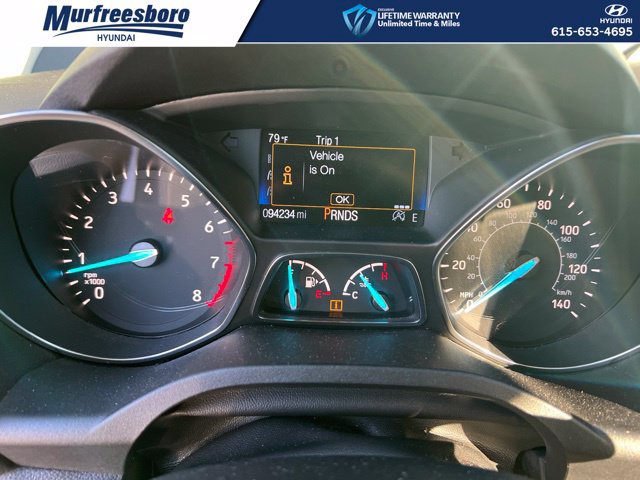Used 2019 Ford Escape SEL FWD image 11