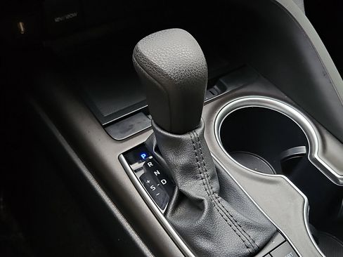 Used 2024 Toyota Camry LE w/ Cold Weather Package image 14