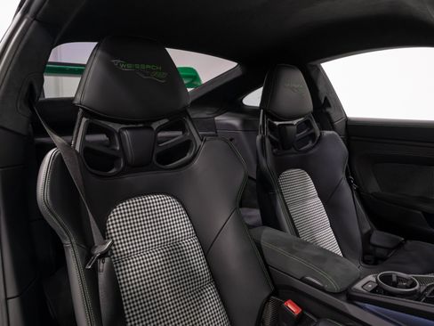 Used 2025 Porsche 911 GT3 RS RWD image 64