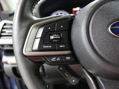Used 2024 Subaru Forester Limited AWD/4WD image 10