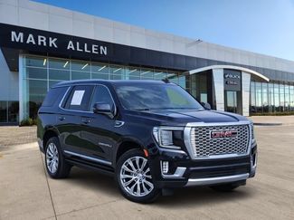 Used 2023 GMC Yukon Denali AWD/4WD video 1