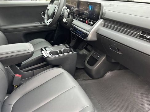 New 2026 Hyundai Ioniq 5 SEL image 16