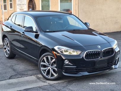 Used 2018 BMW X2 sDrive28i