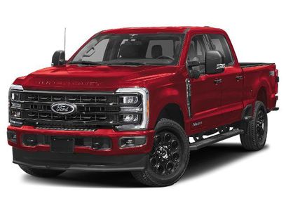 New 2026 Ford F250 XLT