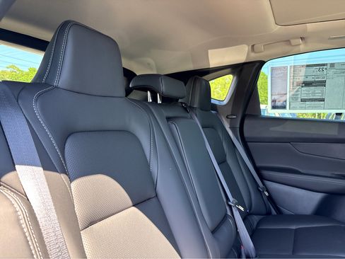 New 2026 Nissan Murano SL AWD/4WD image 12