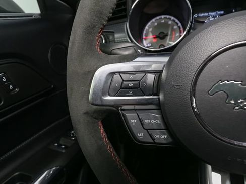 Used 2015 Ford Mustang GT Premium w/ GT Performance Package RWD image 30
