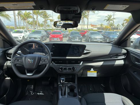 New 2026 Buick Envista Preferred FWD image 10