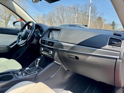 Used 2016 MAZDA CX-5 Grand Touring image 27