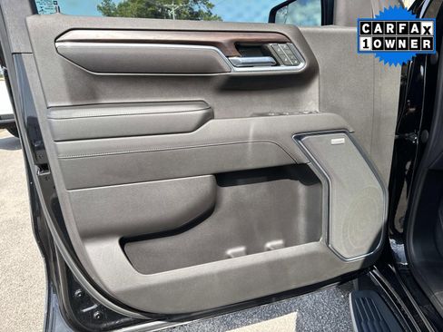 Certified 2022 GMC Sierra 1500 SLT w/ SLT Convenience Package image 22