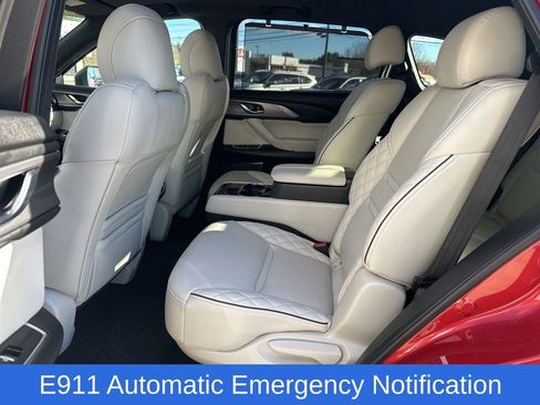 Used 2021 MAZDA CX-9 Signature image 34