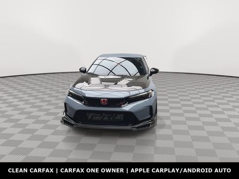 Used 2024 Honda Civic Type R image 33