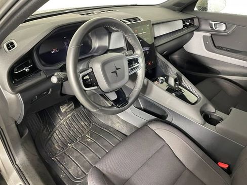 Used 2022 Polestar Polestar 2 w/ Performance Package image 3