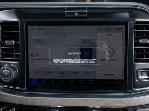 Used 2026 Ford F250 Platinum w/ Platinum Plus Package image 26