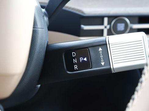 New 2026 Hyundai Santa Fe Calligraphy image 31