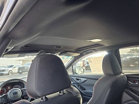 Used 2023 Subaru WRX Premium image 17