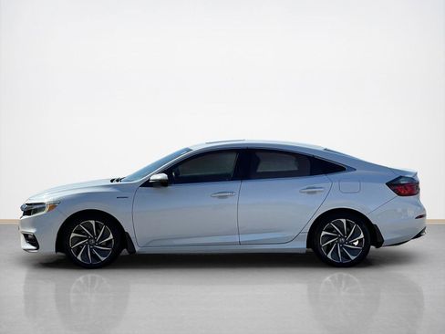 Used 2019 Honda Insight Touring image 4