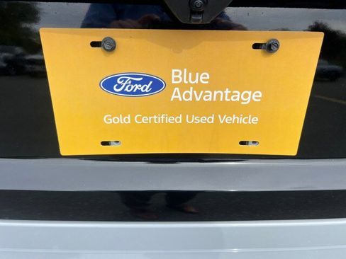 Used 2025 Ford Expedition Max Platinum w/ Driver's Package AWD/4WD image 21