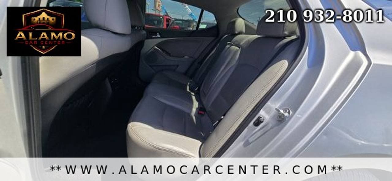 Used 2013 Kia Optima EX FWD image 27
