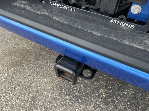 Used 2025 Chevrolet Silverado 1500 RST w/ RST All Star Premium Package image 9